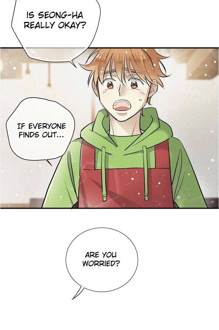 Love Is in the Heir Chapter 92 page 10 - 