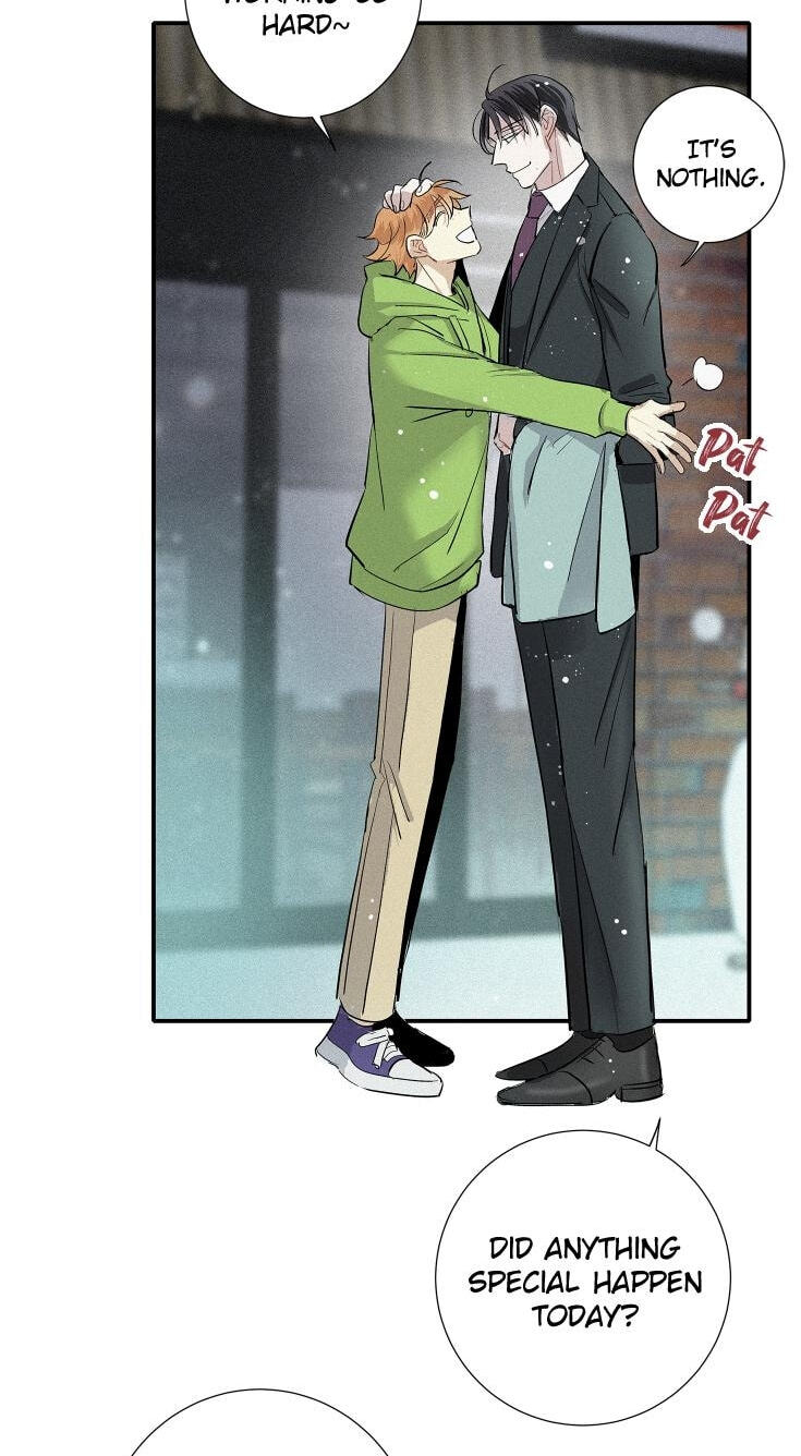 Love Is in the Heir Chapter 93 page 2 - 