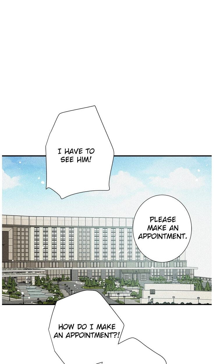 Love Is in the Heir Chapter 93 page 12 - 