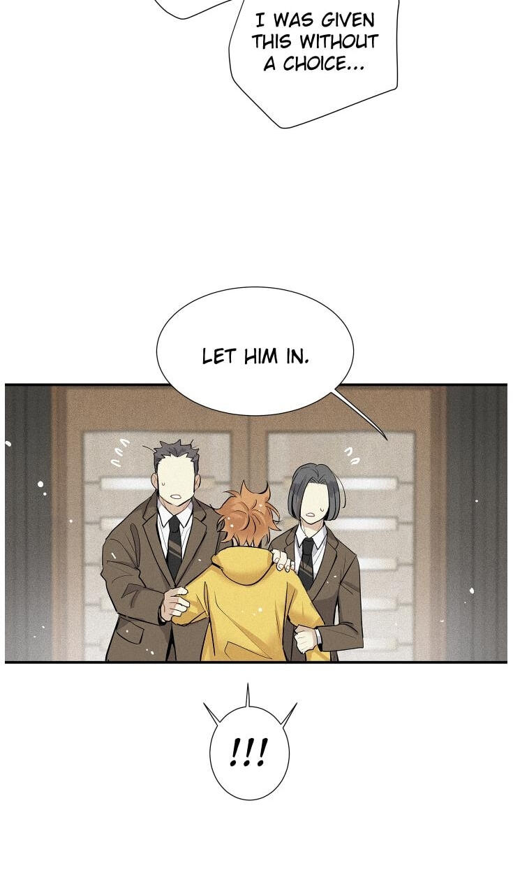 Love Is in the Heir Chapter 93 page 13 - 
