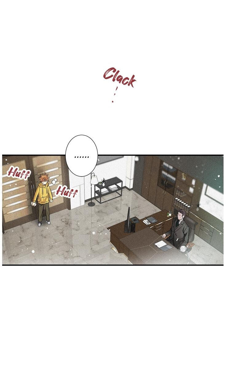 Love Is in the Heir Chapter 93 page 14 - 