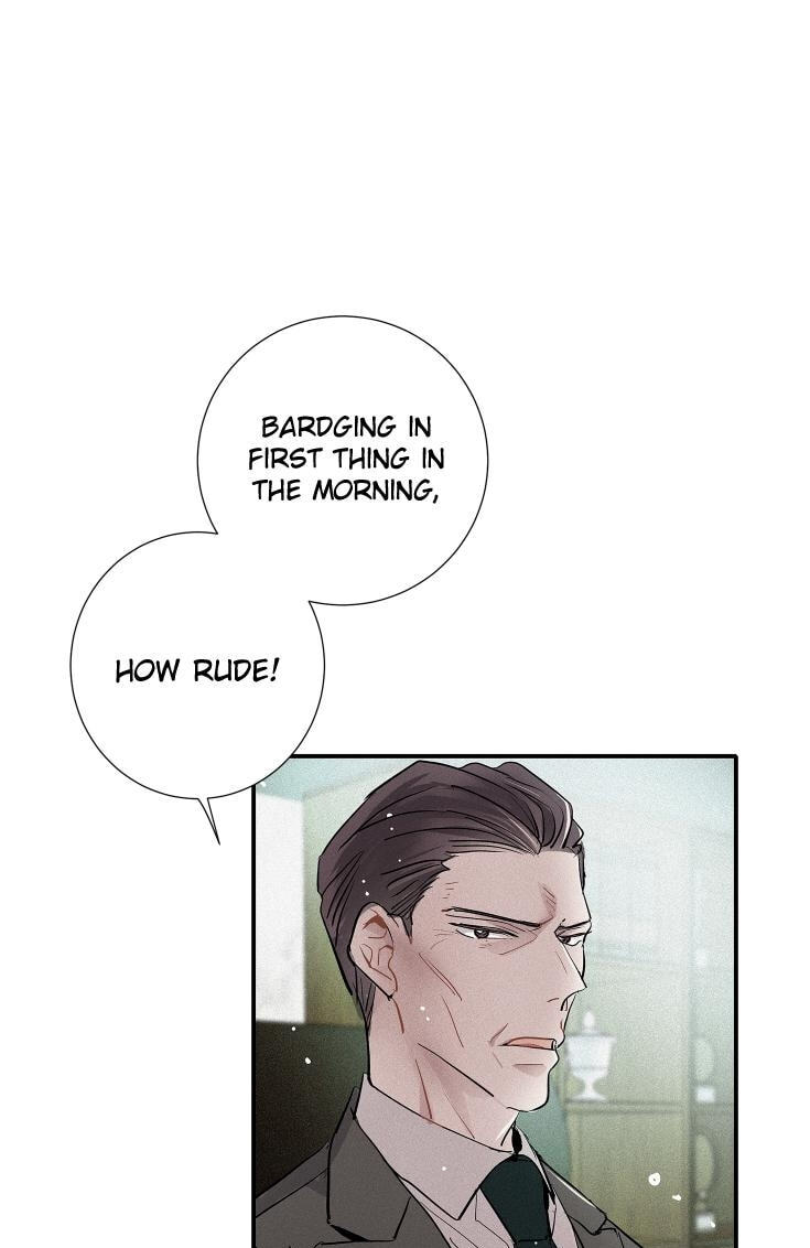 Love Is in the Heir Chapter 93 page 15 - 
