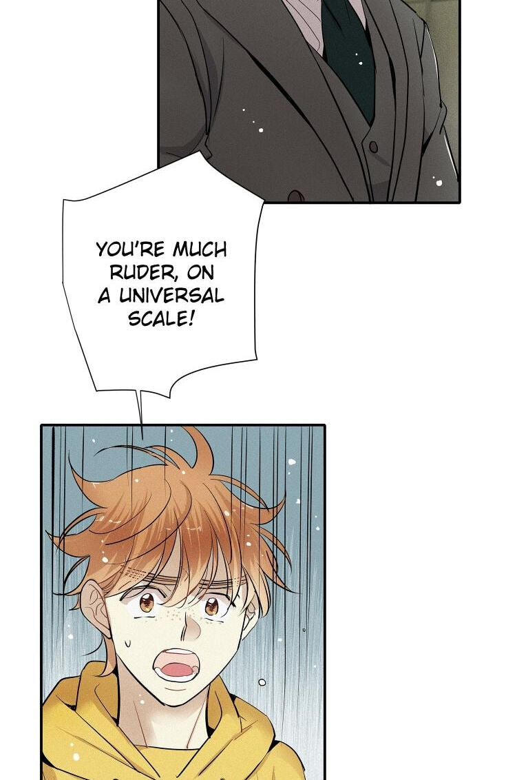 Love Is in the Heir Chapter 93 page 16 - 