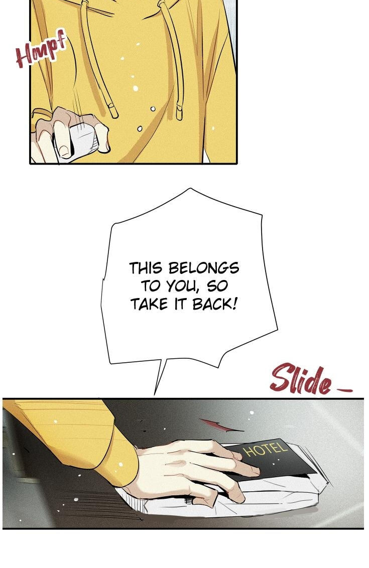 Love Is in the Heir Chapter 93 page 17 - 