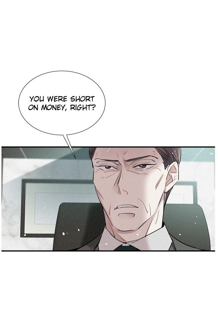 Love Is in the Heir Chapter 93 page 18 - 