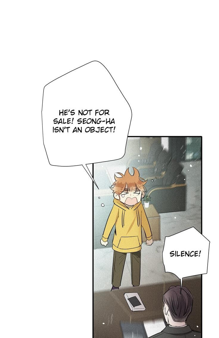 Love Is in the Heir Chapter 93 page 19 - 