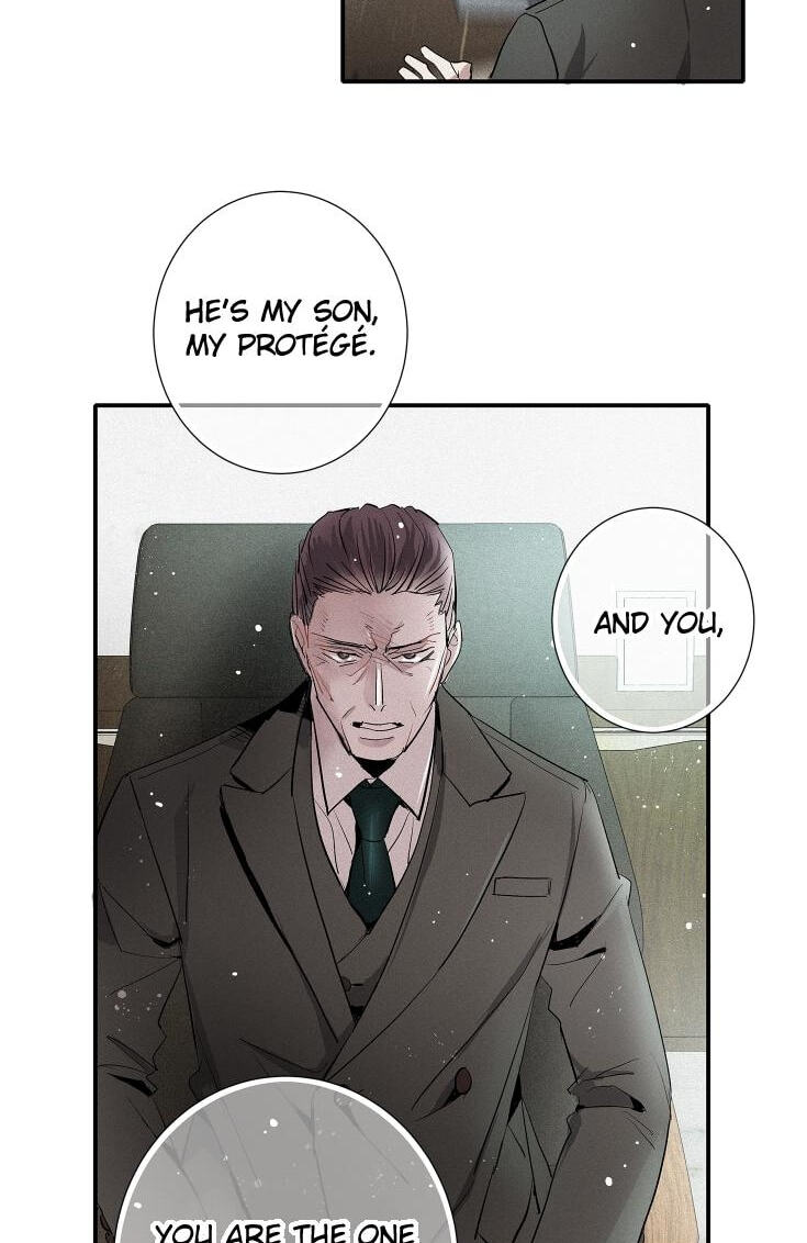 Love Is in the Heir Chapter 93 page 20 - 