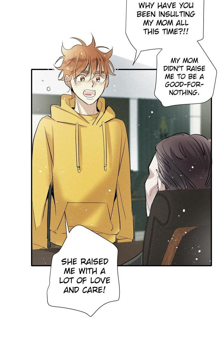 Love Is in the Heir Chapter 93 page 22 - 