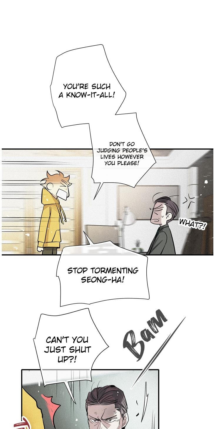 Love Is in the Heir Chapter 93 page 23 - 