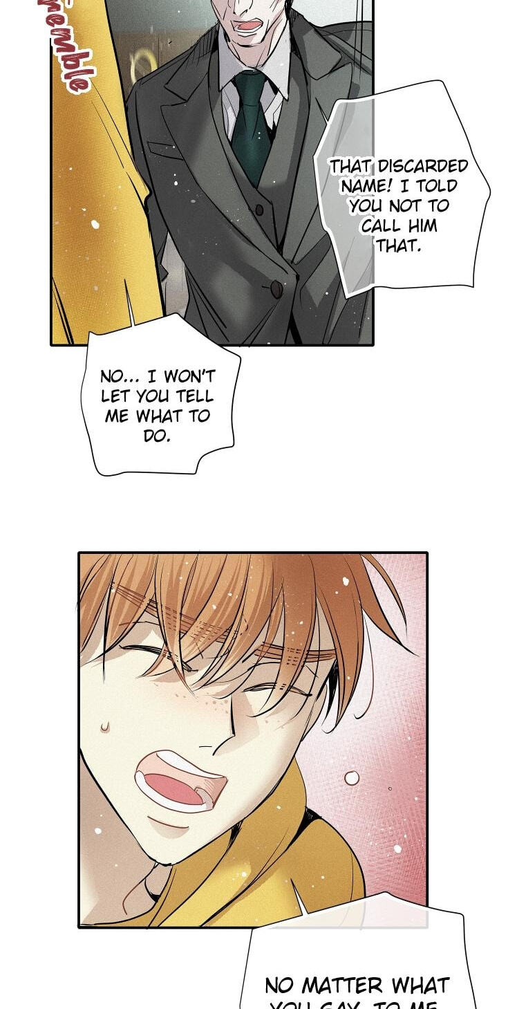 Love Is in the Heir Chapter 93 page 24 - 