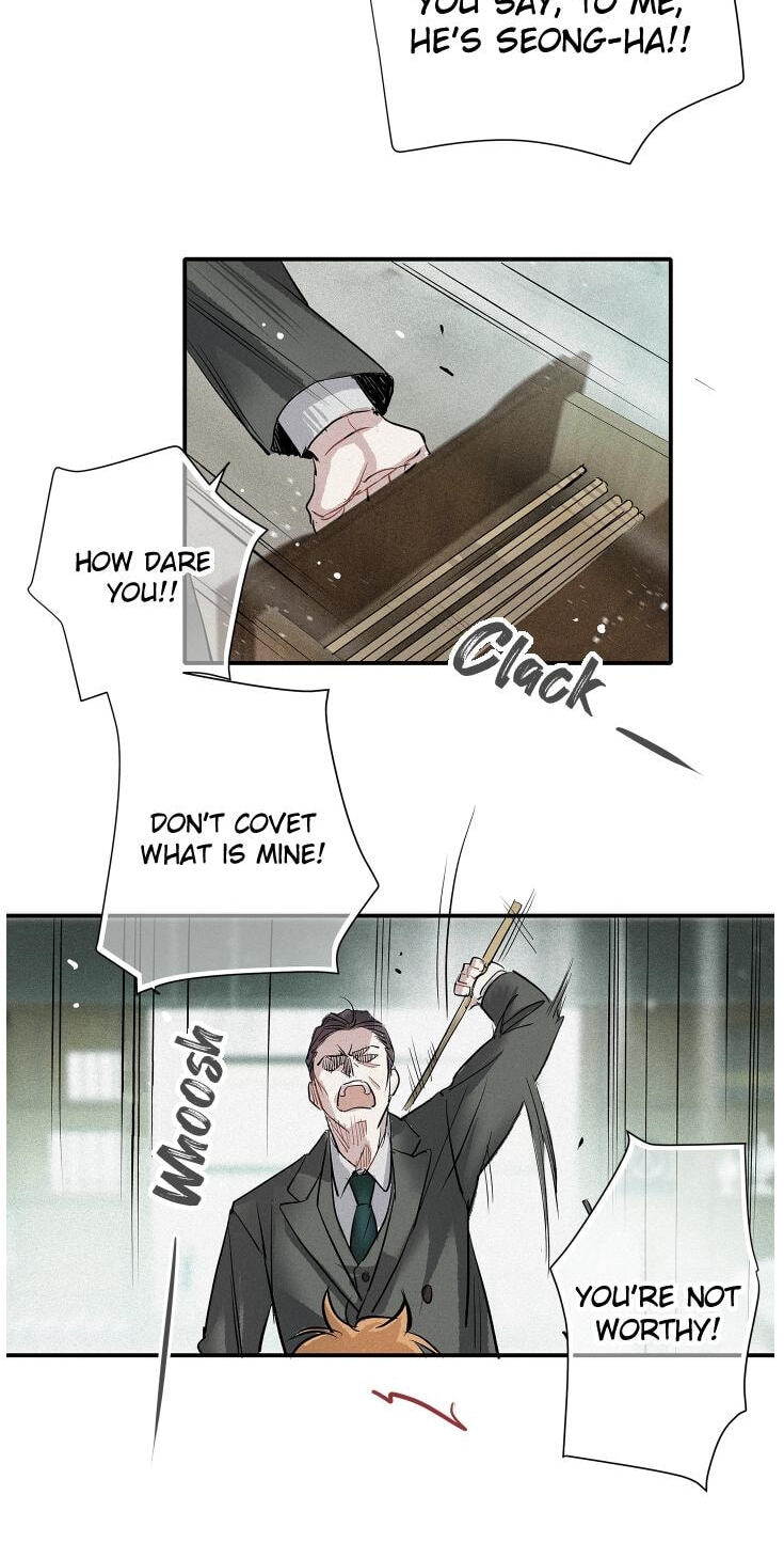 Love Is in the Heir Chapter 93 page 25 - 