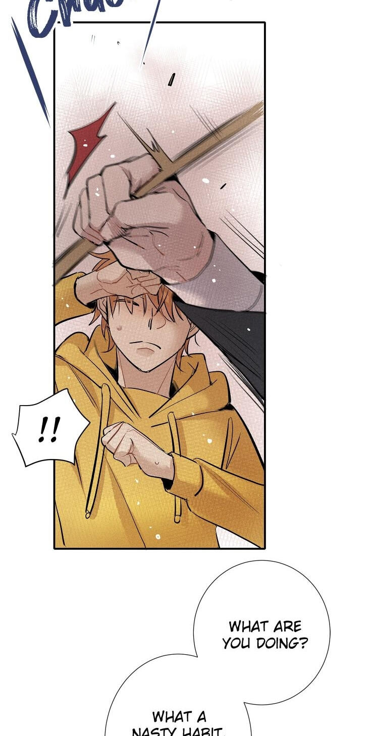 Love Is in the Heir Chapter 93 page 27 - 
