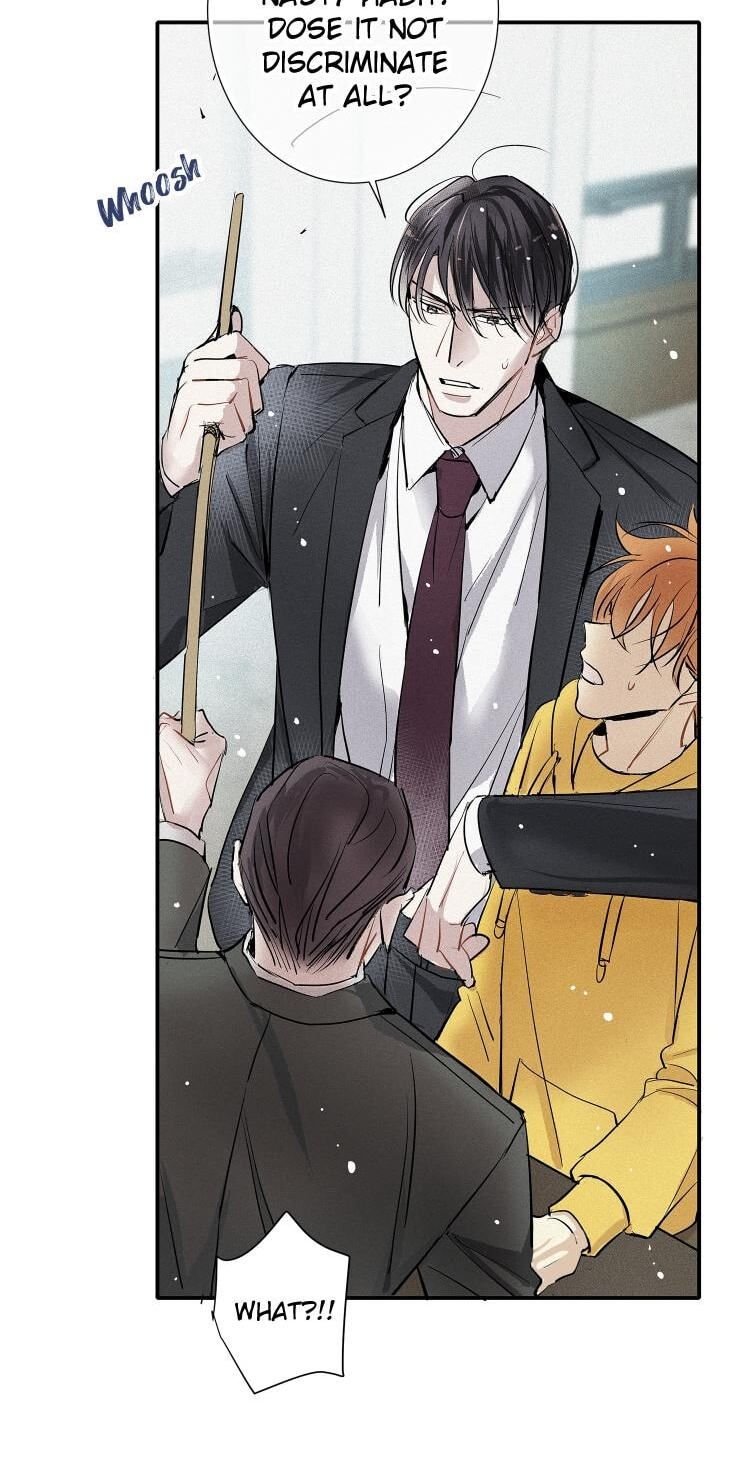 Love Is in the Heir Chapter 93 page 28 - 