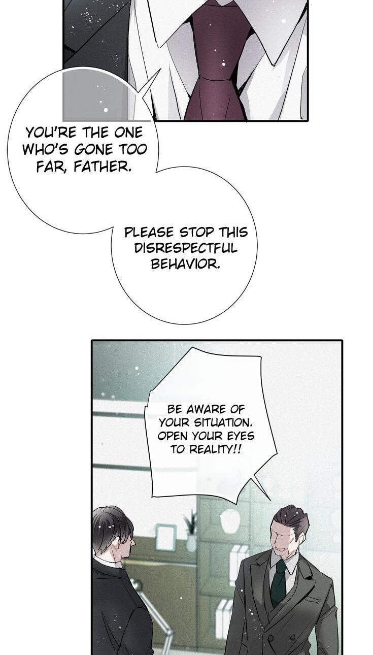 Love Is in the Heir Chapter 93 page 30 - 