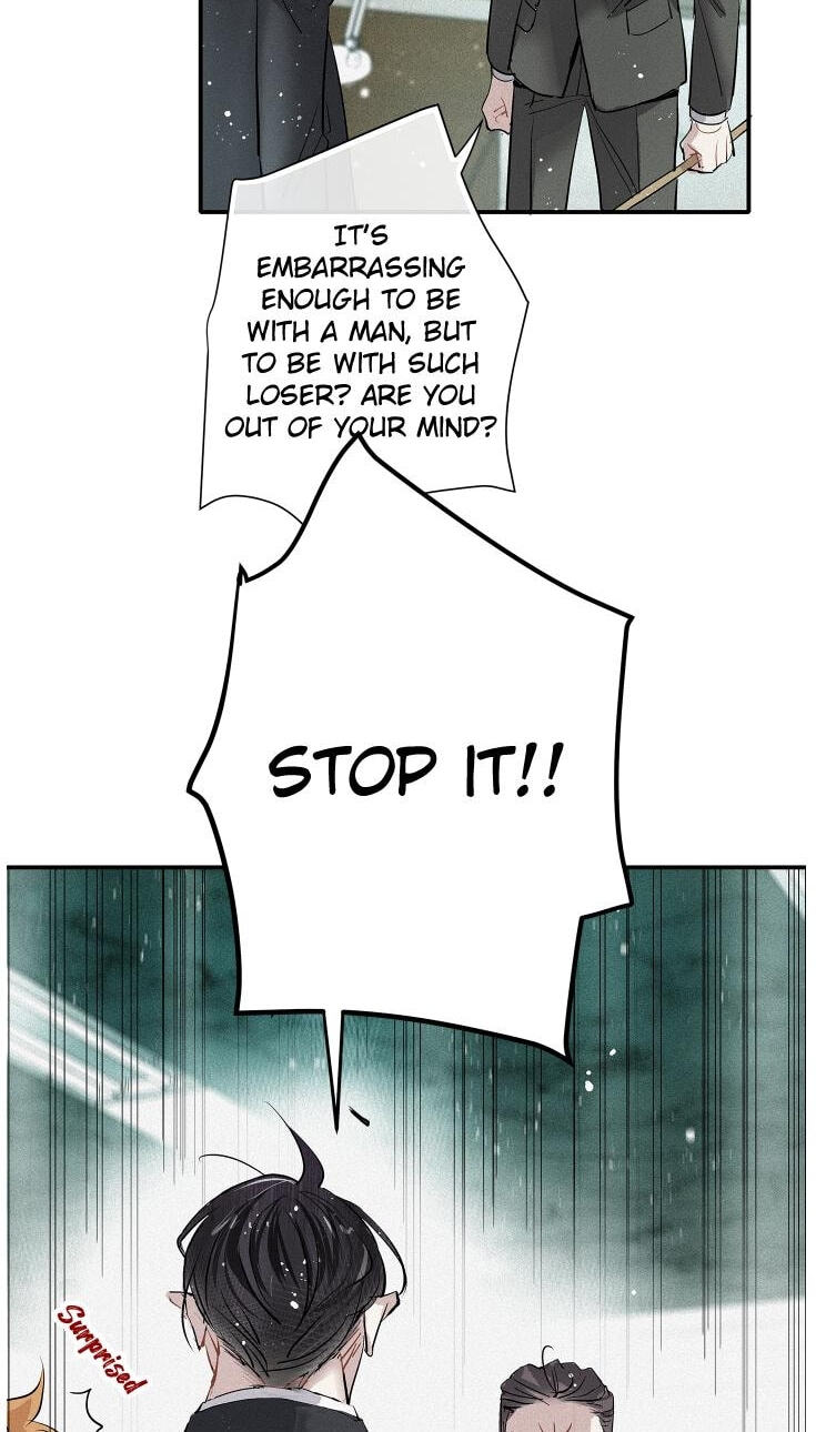 Love Is in the Heir Chapter 93 page 31 - 
