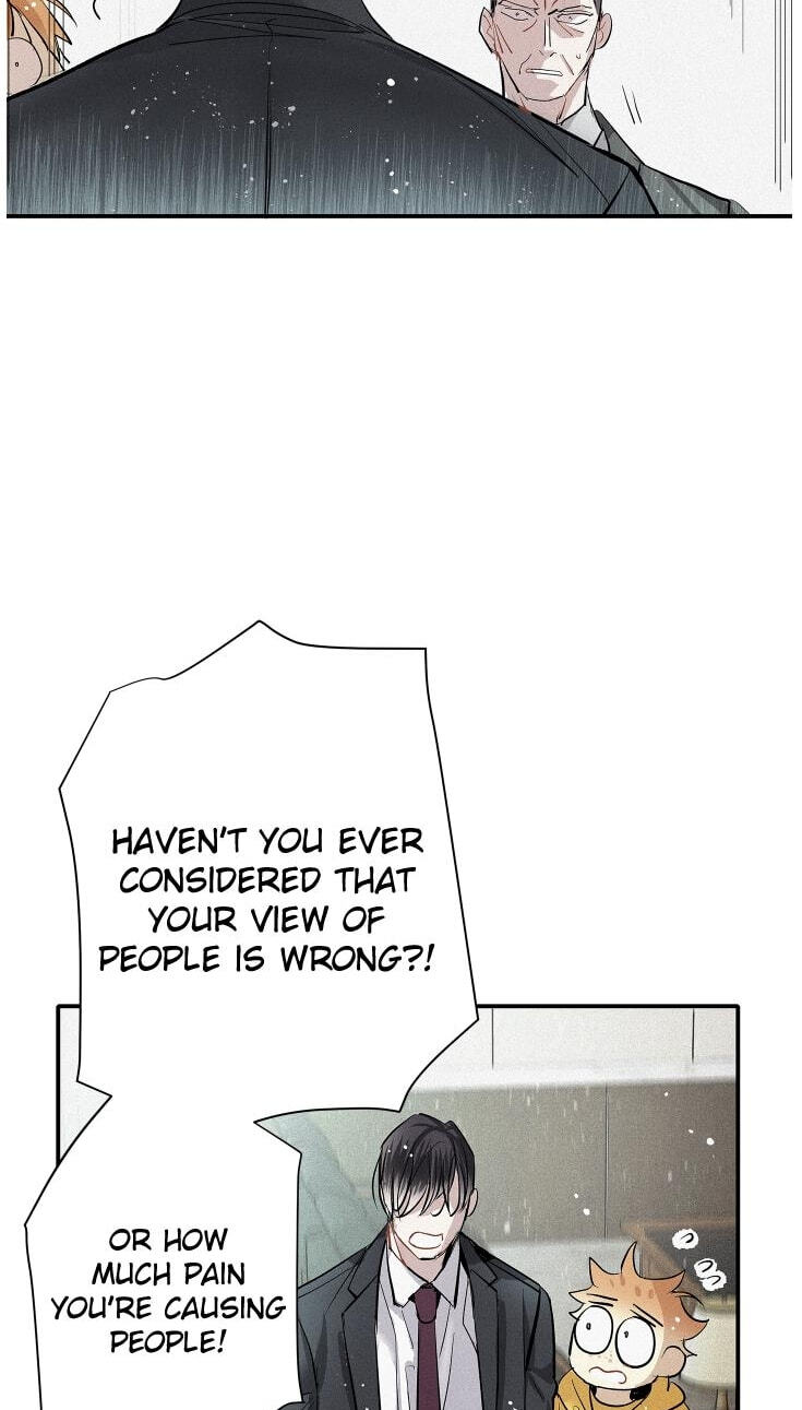 Love Is in the Heir Chapter 93 page 32 - 