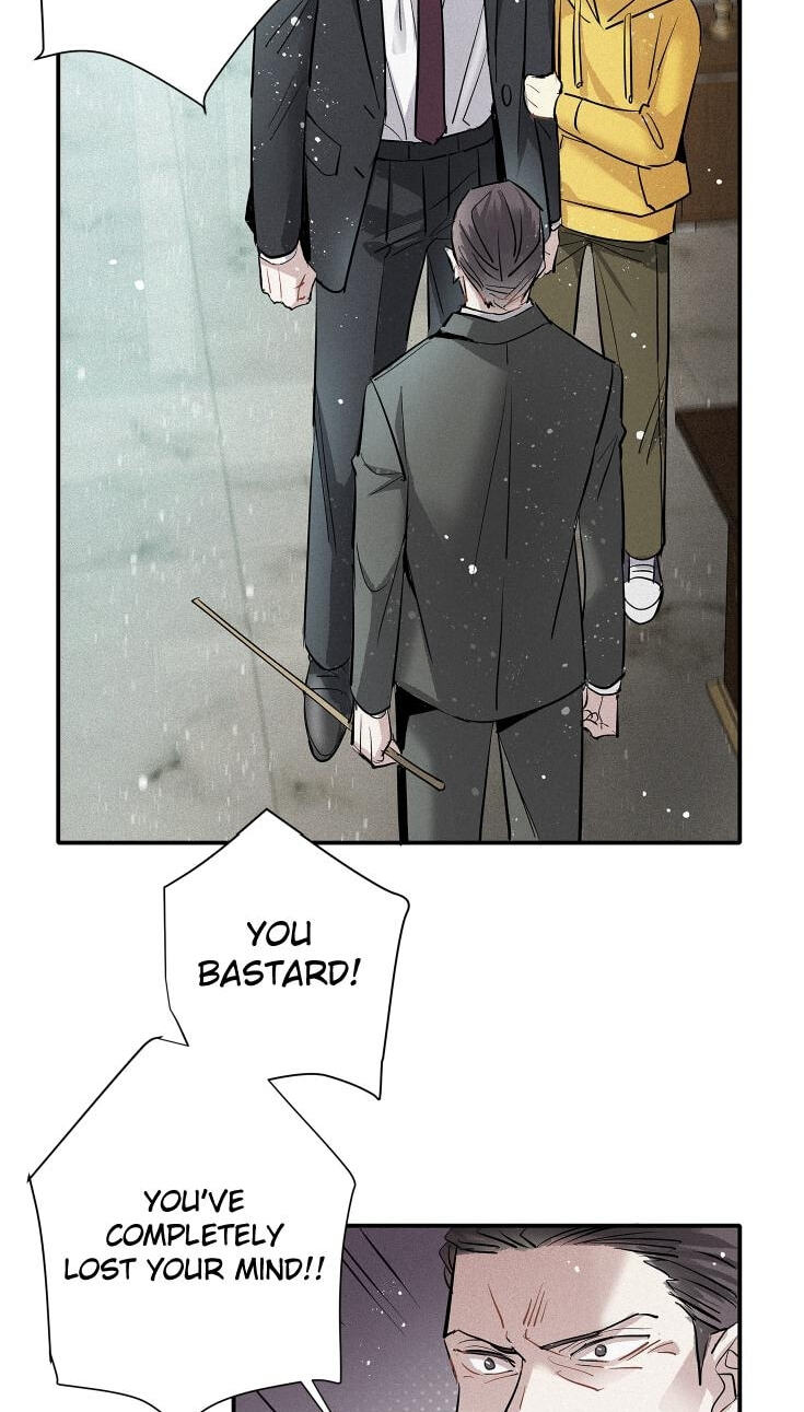 Love Is in the Heir Chapter 93 page 33 - 