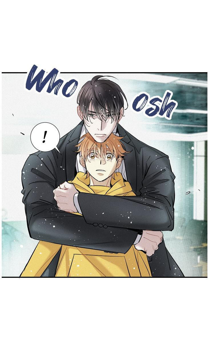 Love Is in the Heir Chapter 93 page 35 - 
