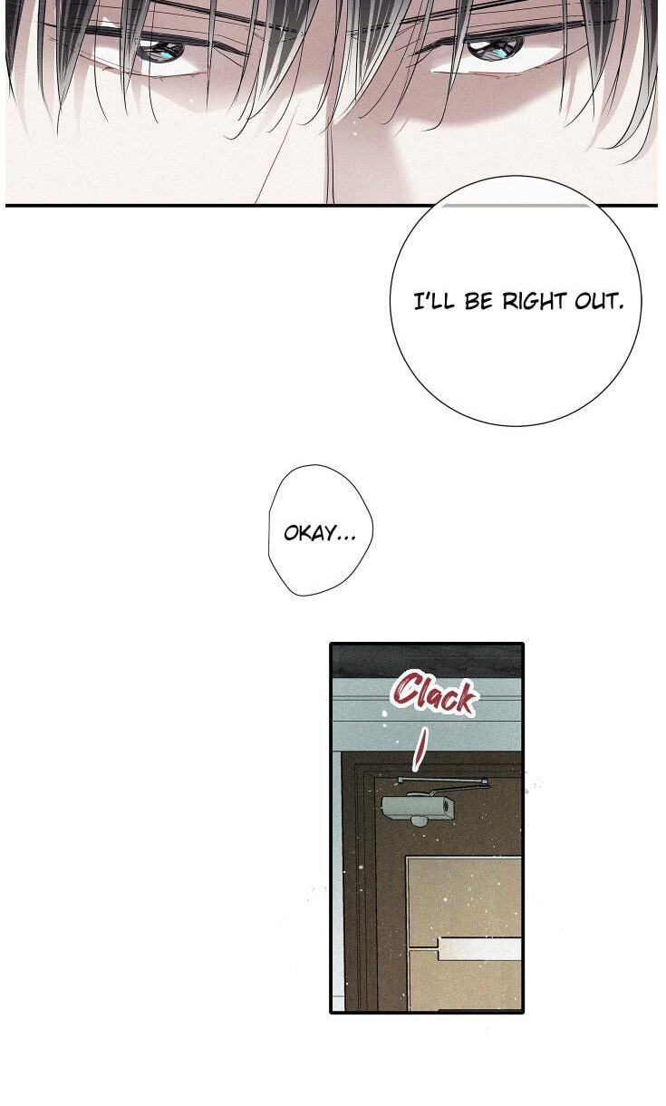 Love Is in the Heir Chapter 93 page 37 - 