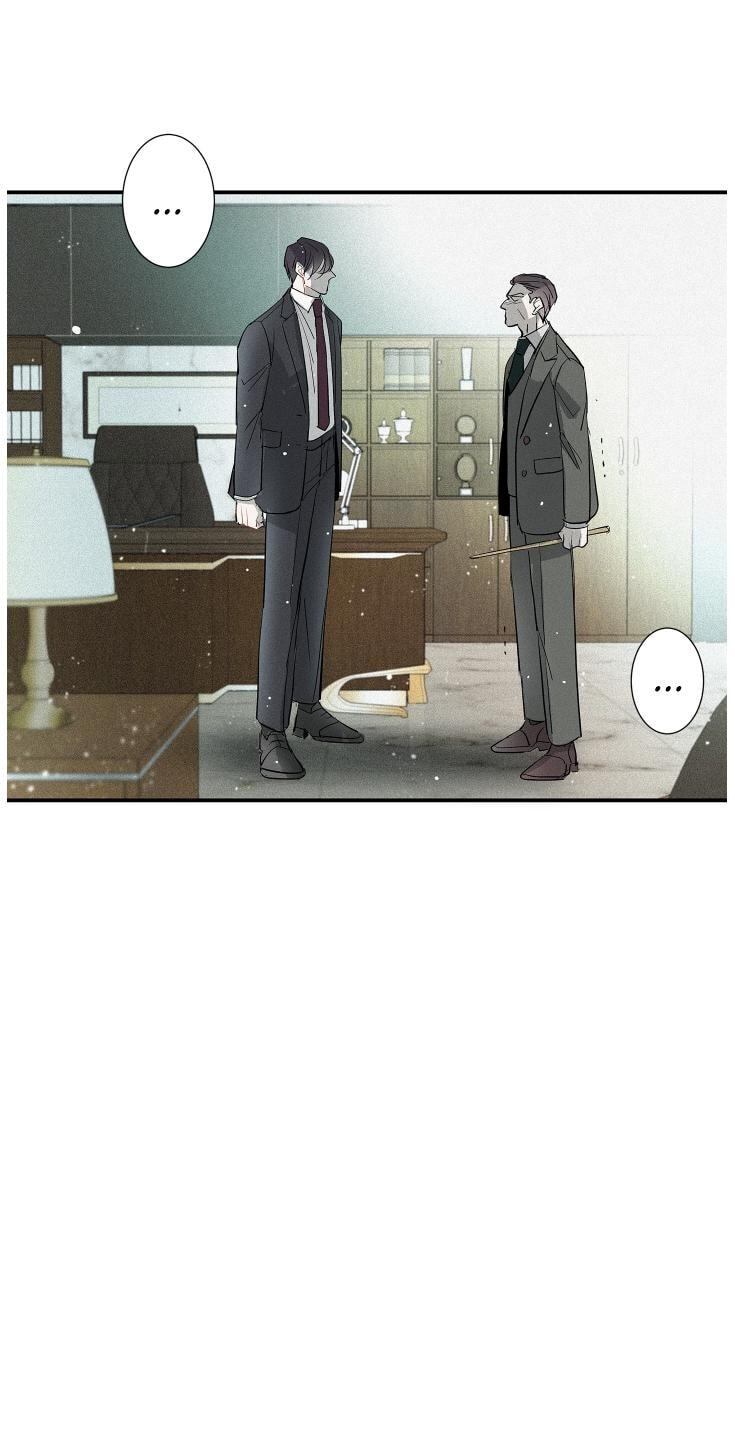 Love Is in the Heir Chapter 93 page 38 - 