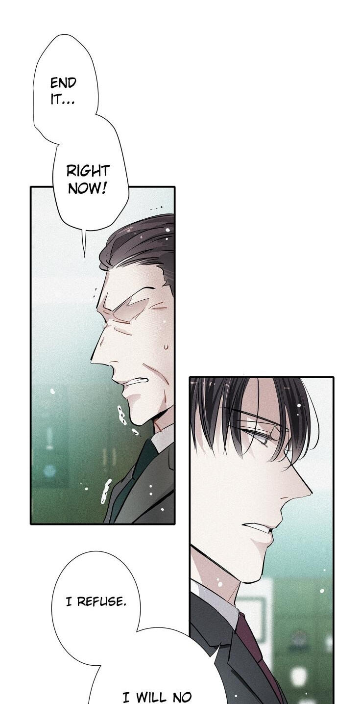 Love Is in the Heir Chapter 93 page 39 - 