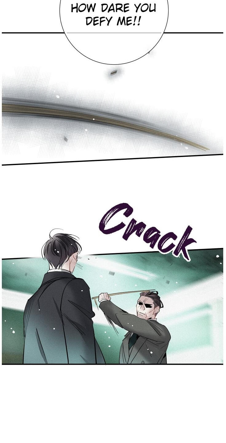 Love Is in the Heir Chapter 93 page 41 - 