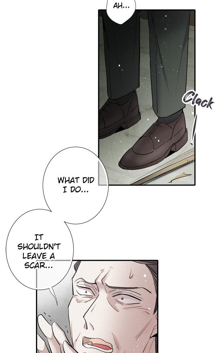 Love Is in the Heir Chapter 93 page 43 - 