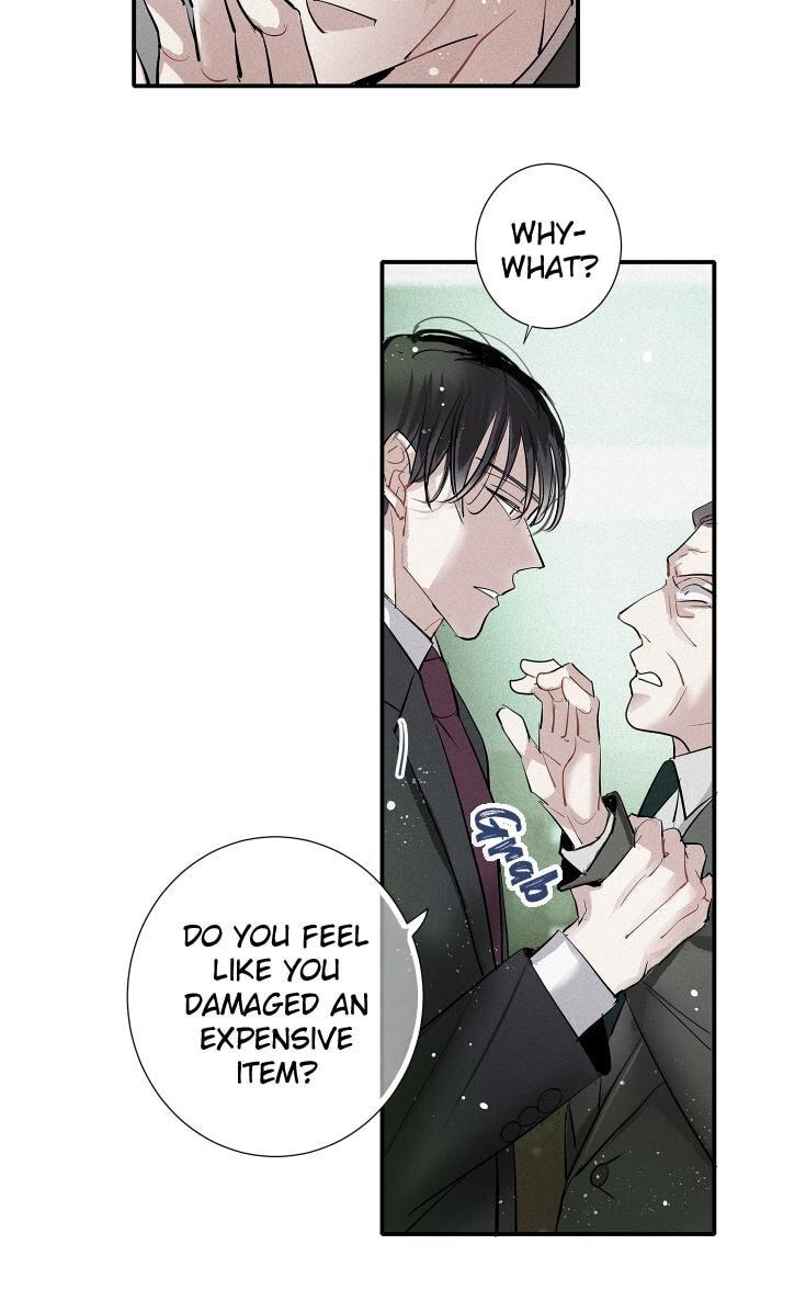 Love Is in the Heir Chapter 93 page 44 - 