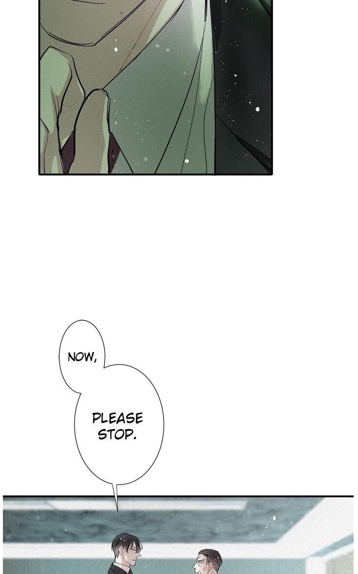 Love Is in the Heir Chapter 93 page 46 - 