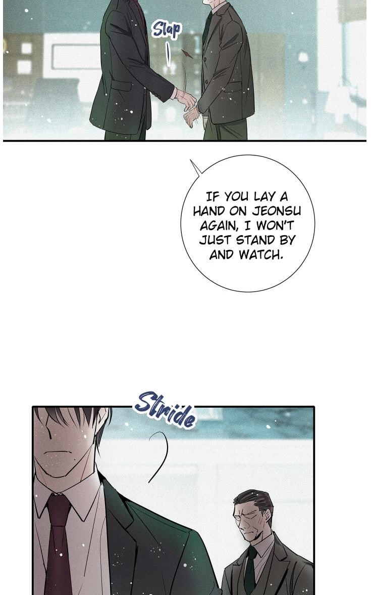 Love Is in the Heir Chapter 93 page 47 - 