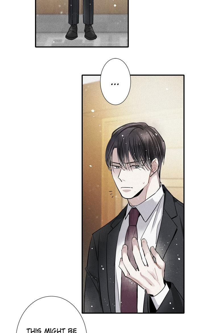 Love Is in the Heir Chapter 93 page 51 - 