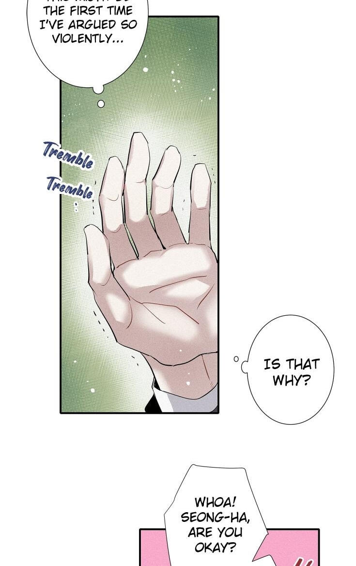 Love Is in the Heir Chapter 93 page 52 - 