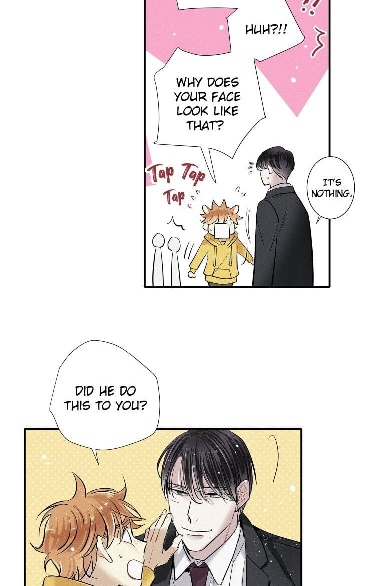 Love Is in the Heir Chapter 93 page 53 - 