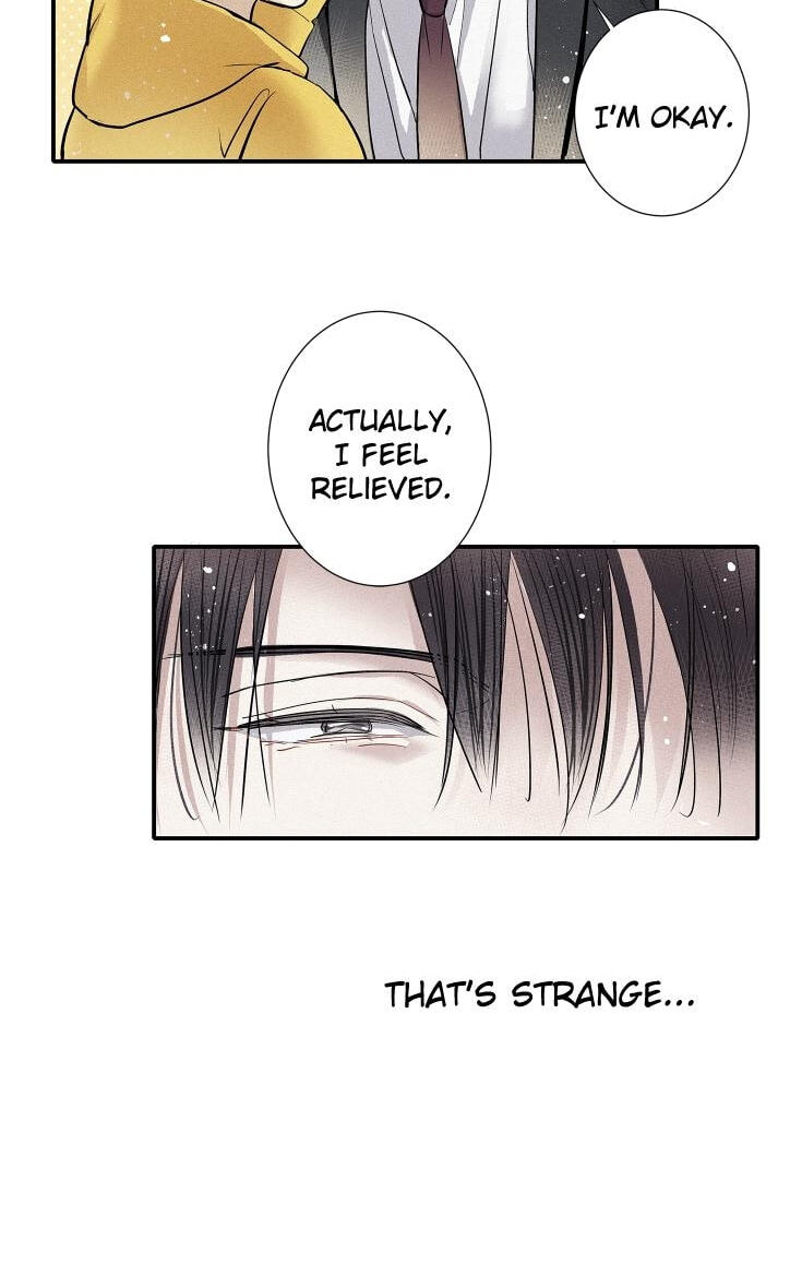 Love Is in the Heir Chapter 93 page 54 - 