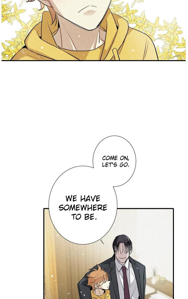Love Is in the Heir Chapter 93 page 56 - 