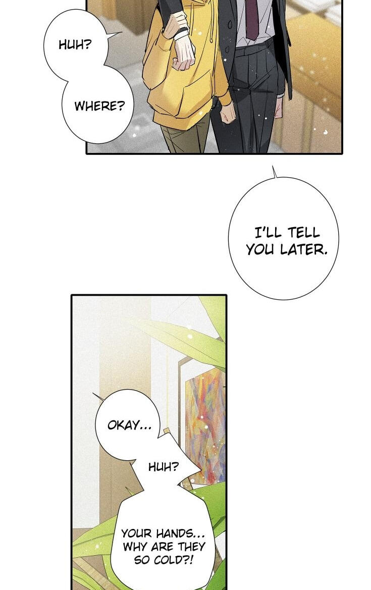Love Is in the Heir Chapter 93 page 57 - 