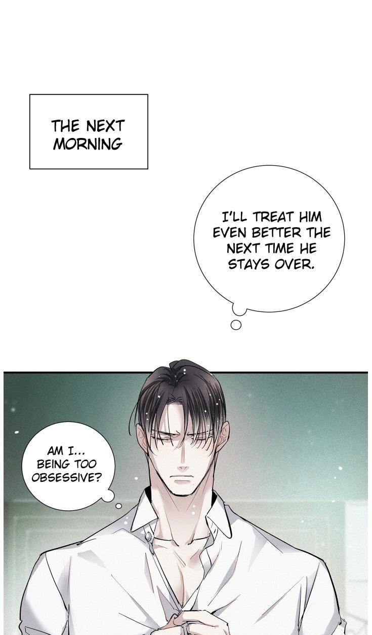 Love Is in the Heir Chapter 93 page 9 - 