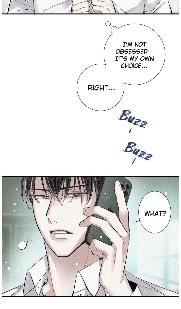 Love Is in the Heir Chapter 93 page 10 - 