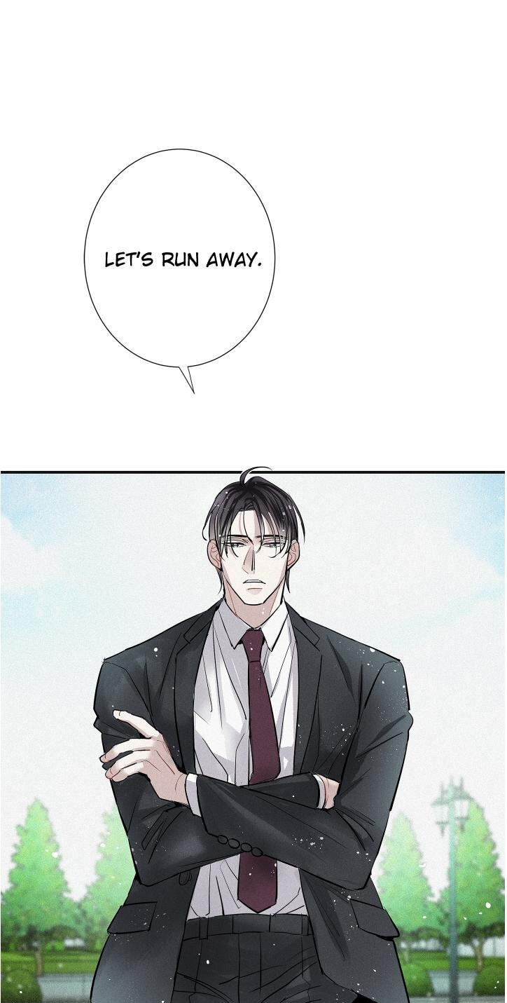 Love Is in the Heir Chapter 94 page 1 - 