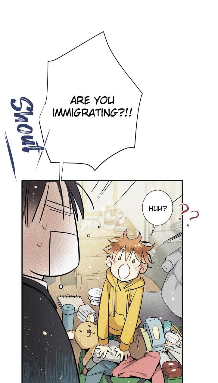 Love Is in the Heir Chapter 94 page 11 - 