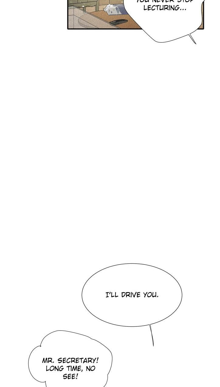 Love Is in the Heir Chapter 94 page 13 - 