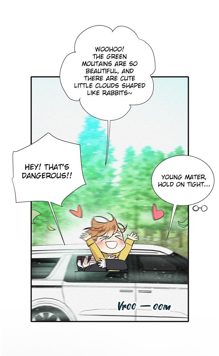 Love Is in the Heir Chapter 94 page 15 - 