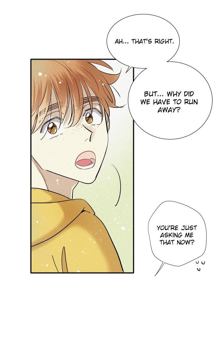 Love Is in the Heir Chapter 94 page 18 - 