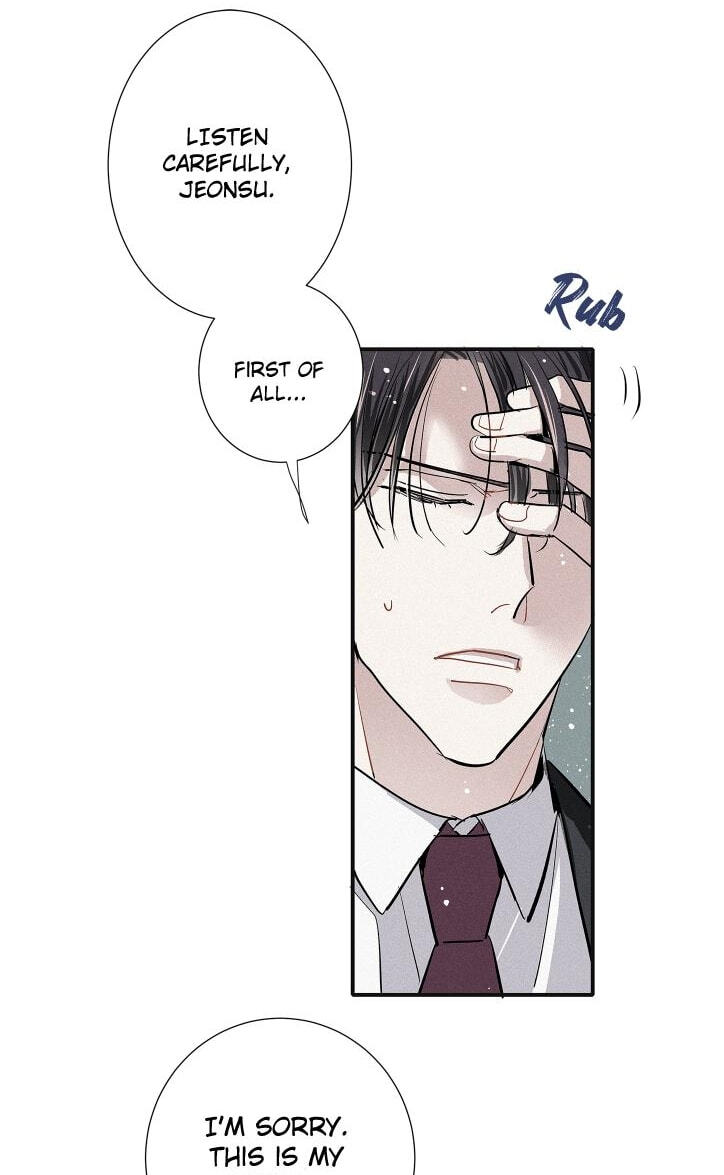 Love Is in the Heir Chapter 94 page 19 - 