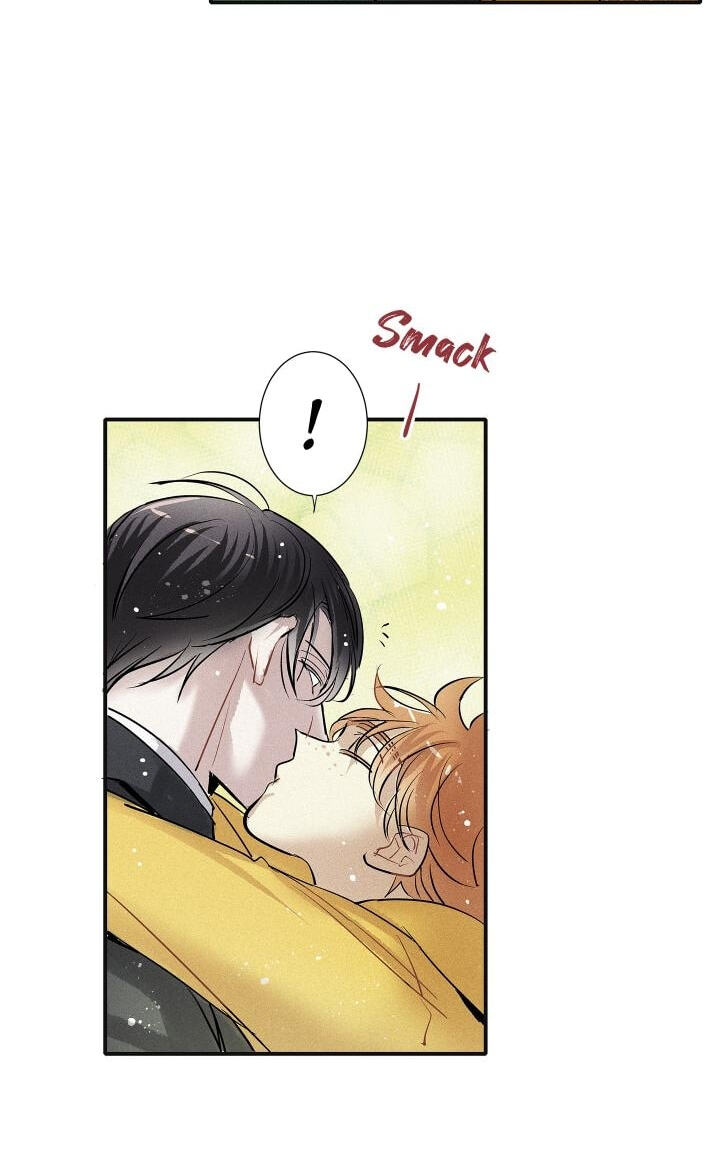 Love Is in the Heir Chapter 94 page 22 - 