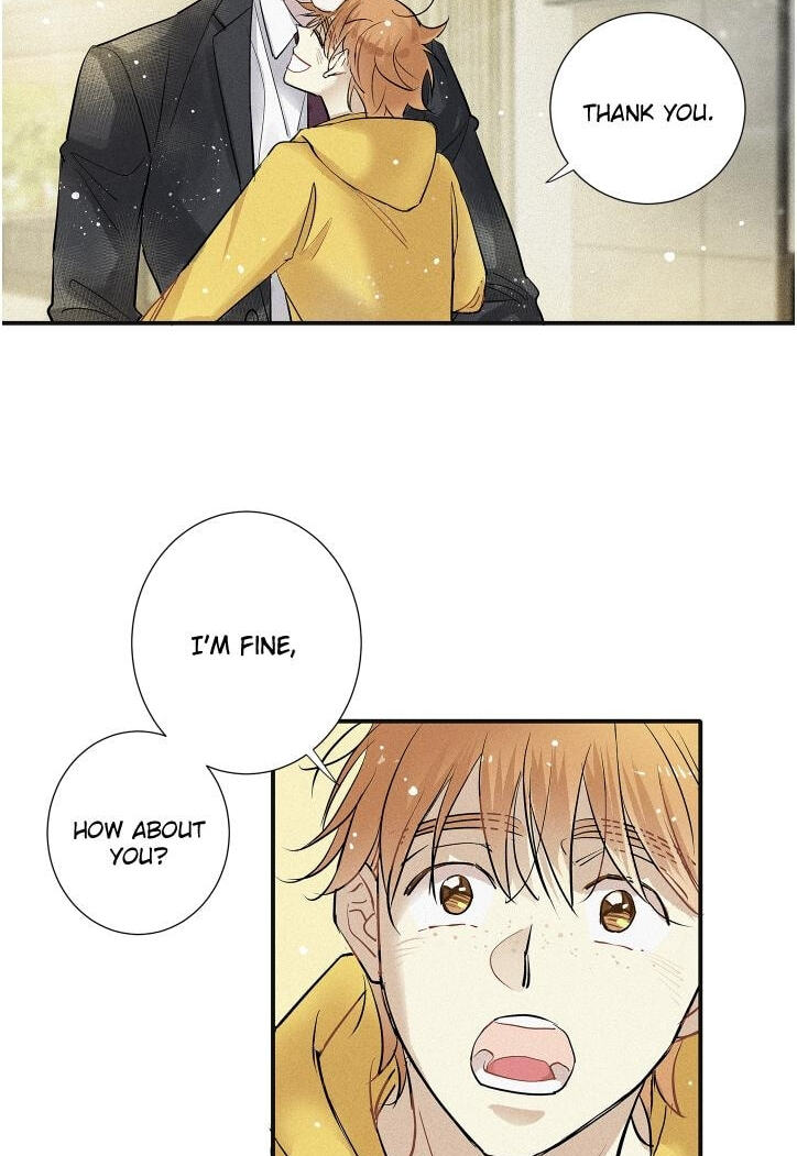 Love Is in the Heir Chapter 94 page 24 - 