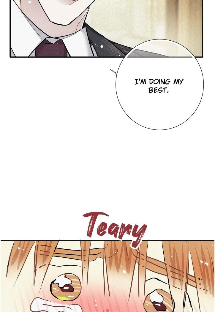 Love Is in the Heir Chapter 94 page 26 - 