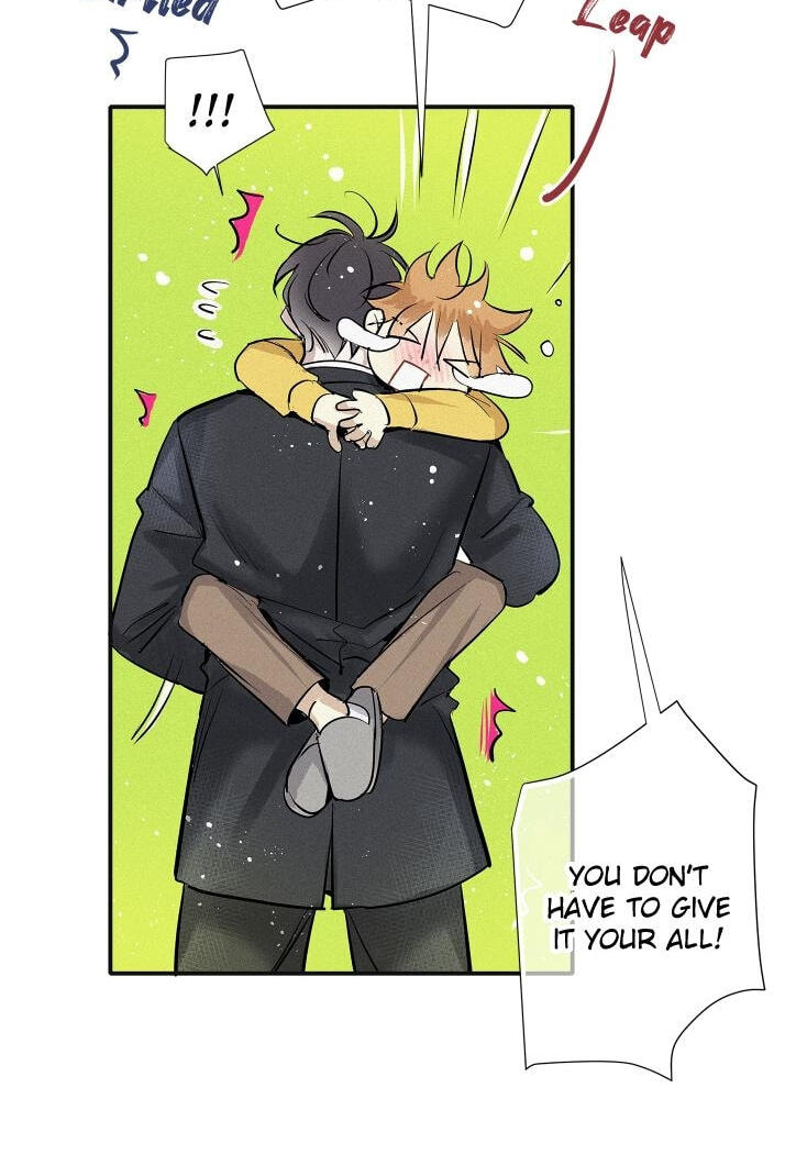 Love Is in the Heir Chapter 94 page 28 - 