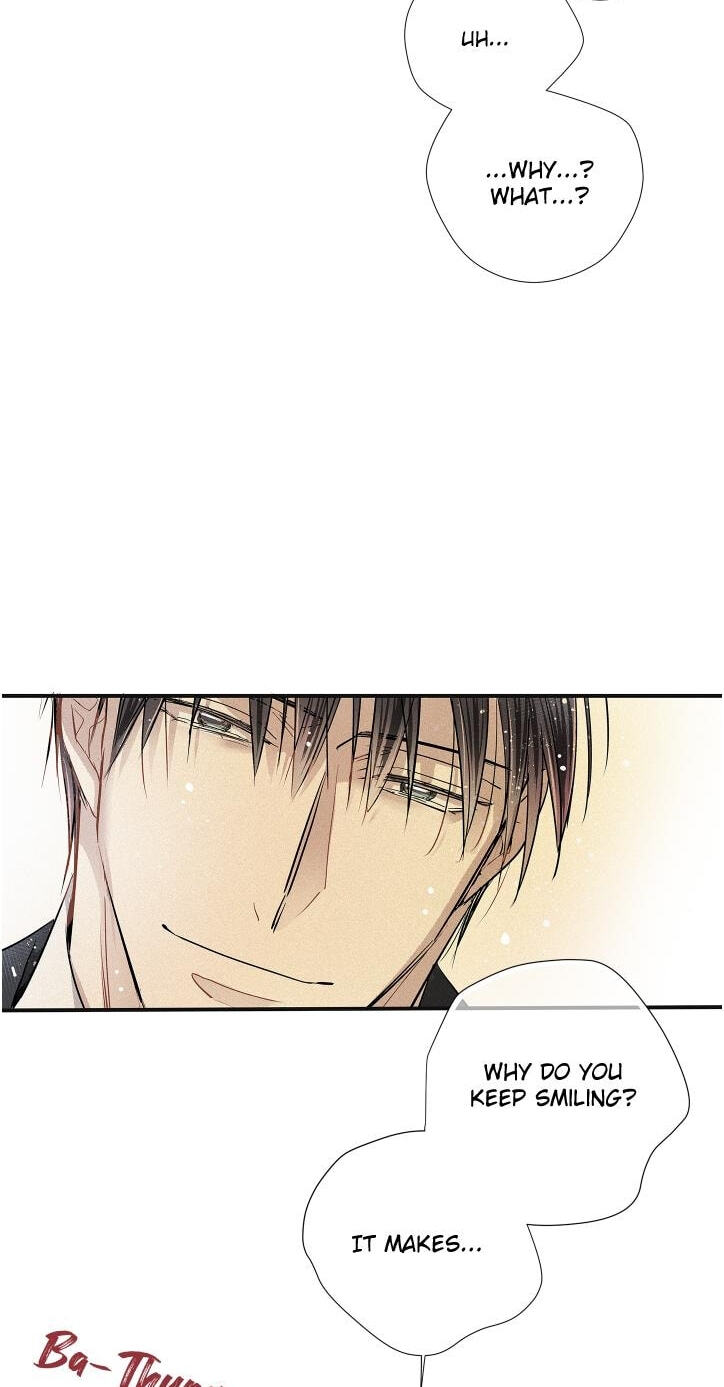 Love Is in the Heir Chapter 94 page 30 - 