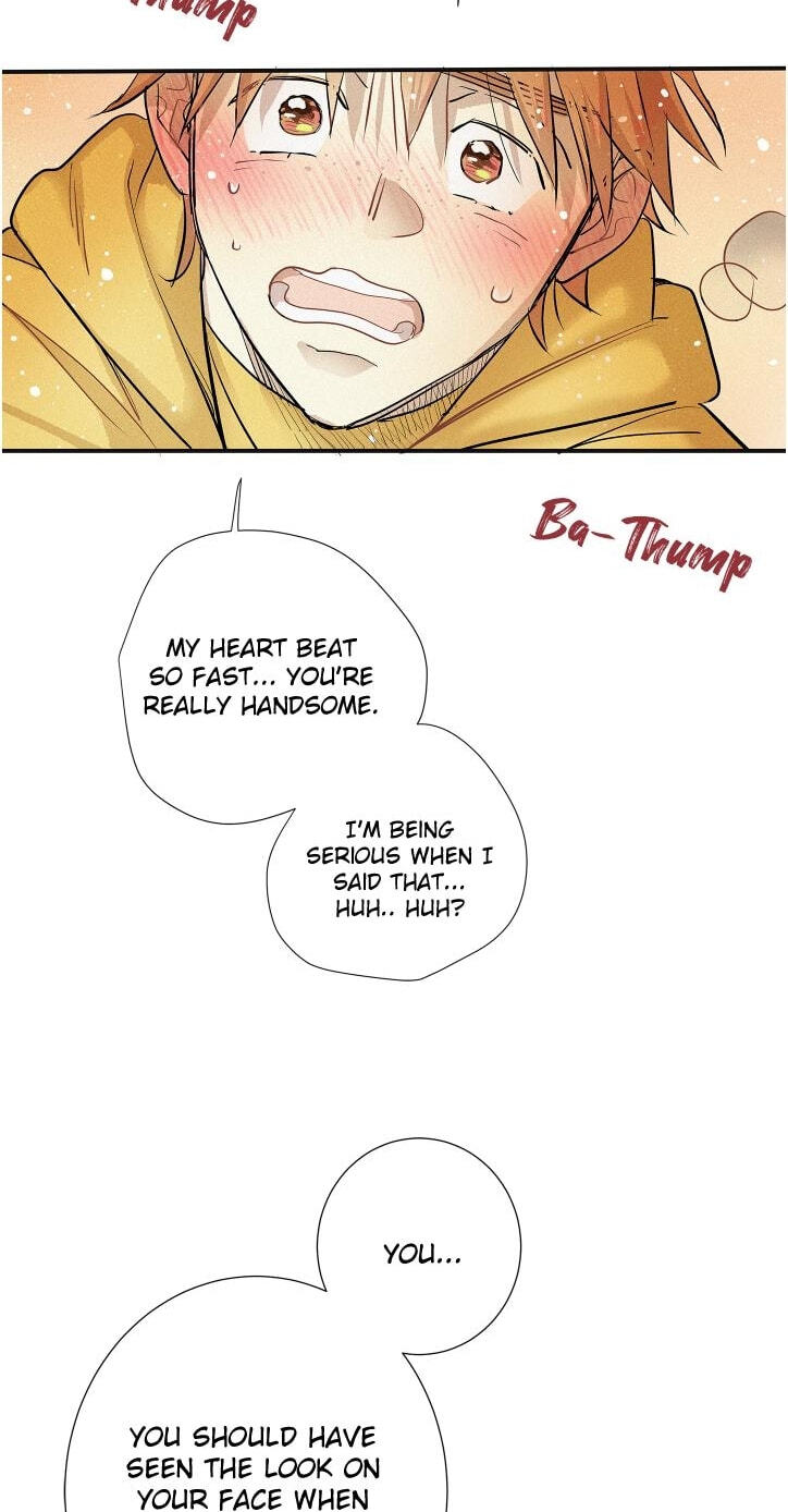 Love Is in the Heir Chapter 94 page 31 - 